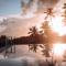 Saman - Paradise With A View - Vista Mare