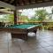Mountain Paradise Pool Wi-fi Las Charcas - 圣地亚哥洛斯卡巴