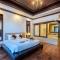 Racha Kiri Resort & Spa, Khanom - Khanom