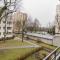 Jasmine Apartment Dolny Mokotow - 华沙