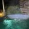Gîte Les Eaux du Moulin piscine chauffée et jacuzzi - Vittefleur