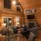 Héritage Nature 32 nights min - Hot tub