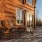 Héritage Nature 32 nights min - Hot tub