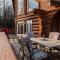 Héritage Nature 32 nights min - Hot tub