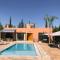 Villa Rachid - Marrakech