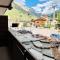 Résidence Rond-point Des Pistes Iii - Appartement 2 pièces pour 4 personnes situé à Val d’Isère, skis aux pieds et à 500m du centre du village, navettes gratuites au MAE-1798