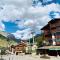 Résidence Rond-point Des Pistes Iii - Appartement 2 pièces pour 4 personnes situé à Val d’Isère, skis aux pieds et à 500m du centre du village, navettes gratuites au MAE-1798