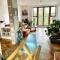 Idyllic flat over River Lea - 伦敦