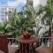 Cool Cabana at Waikiki condo