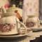 The London Tearoom - Chiang Mai