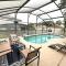 Golf Country Pool Home In Southern Dunes
