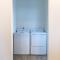 Contemporary Townhome Enclosed Garage Wd