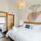 Mt Merritt Suite Logan Health Nearby