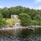 Beautiful Beach line Cabin with sauna near Pulpit Rock - Forsand