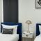 no17 overnight stays