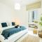 Cozy 1br Apartment In Waters Edge, By Voyage - Abú Zabí