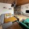 Apartmán B3 Hrabušice - Hrabušice