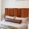 Modern Guest House Near Downtown!