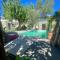 Urban Oasis: Stone House with pool & garden - Karystos