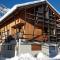 Chalet Walser à VALLORCINE 13 kms CHAMONIX France - 瓦洛西讷