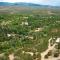 Tesuque Outpost Casita F Best views in Santa Fe