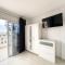 Tranquil 2BR :Private Pool & Ocean Views - Callao Salvaje
