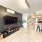 Tranquil 2BR :Private Pool & Ocean Views - Callao Salvaje
