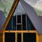 Kazbegi Hills Cottages