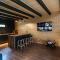 Kazbegi Hills Cottages