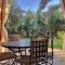 Palmeraie 5 Vue Piscine et Jardin - Marrakesch