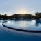 Palmeraie 5 Vue Piscine et Jardin - Marrakesch