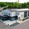 Large Flexible Family Suite With Private Rooms - 太平洋