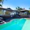 Sandy Shores - Large Family Retreat