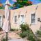 Dos Hermanas Casita 2 Downtown Courtyard