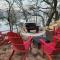 Lakefront, Private Dock, Spectacular Views - Bridgeport