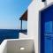 Kimolos Seaview
