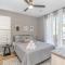 Completely Renovated Queen Suite with LED Fireplace! The Fairways 5E - Myrtle Beach