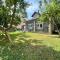 Sweet Home With Garden