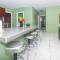 Wescot Villas Comfort