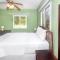 Wescot Villas Comfort