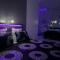 Suite ZEN by L Amaryllis Jacuzzi Béziers-Centre Arrivée autonome - 贝济耶