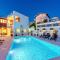 Villa Carré Violet