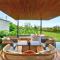 Entire 2BR Royal Ricefield Pool ZN56 - 乌布