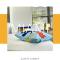 B01 Minutes from the beach Studio Midtown Wynwood - ميامي