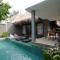 A Villa Gili Air