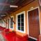 The SeaShell Chalet Melaka Kuala Sg Baru - Kampung Kuala Linggi