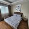 Gloria Tree Mayon and Park View Residences - 黎牙实比