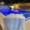 Babak Point Inland Resort - Exclusive Home with Pool in Samal - Babak