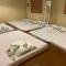 Babak Point Inland Resort - Exclusive Home with Pool in Samal - Babak