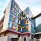 Super Hotel O krishna